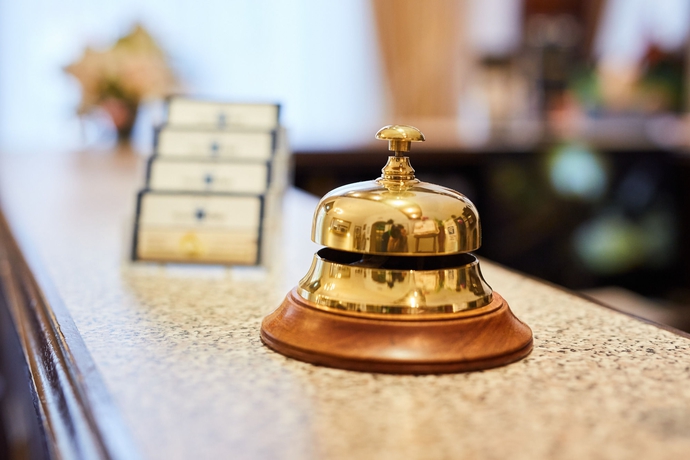 Imagen de los interiores del Hotel Weber, Colonia. Foto 13