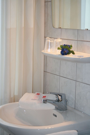 Imagen de la habitación del Hotel Weber, Colonia. Foto 10