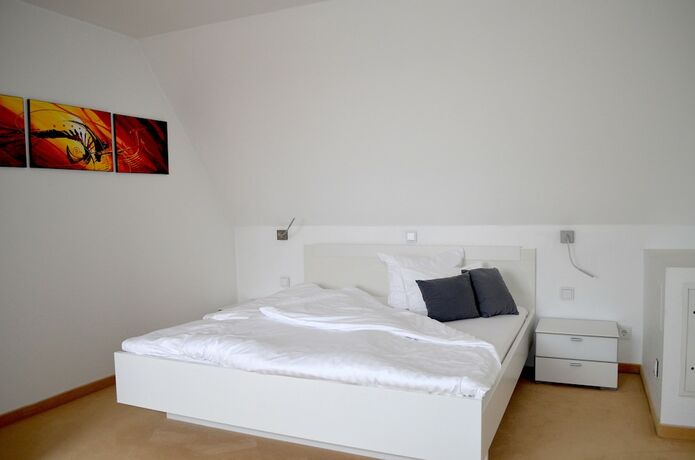 Imagen general del Hotel Weber, Mannheim. Foto 1