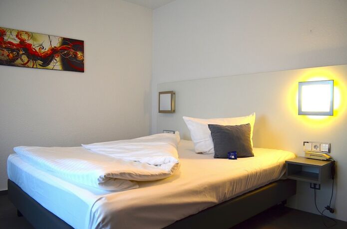 Imagen general del Hotel Weber, Mannheim. Foto 10