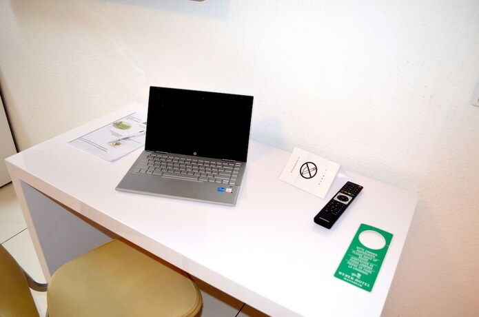 Imagen de la habitación del Hotel Weber, Mannheim. Foto 20