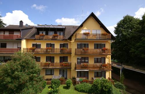 Imagen general del Hotel Weidenau. Foto 1
