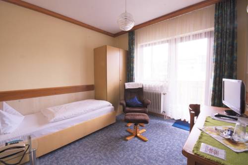 Imagen de la habitación del Hotel Weidenau. Foto 3