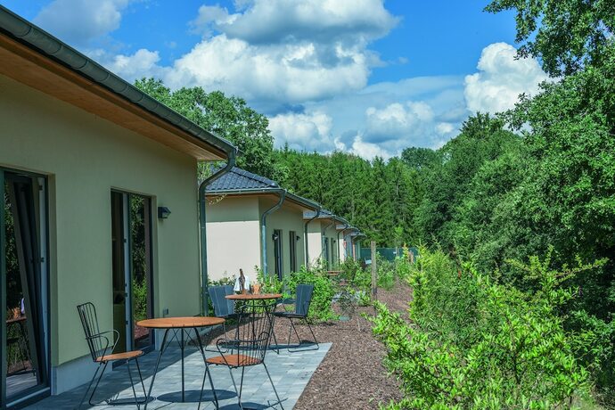 Imagen de la habitación del Hotel Weiherhof am Golfpark. Foto 18