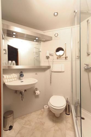 Imagen general del Hotel Weiland. Foto 3