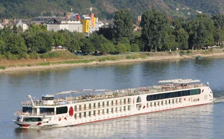 Imagen general del Hotel Weiland. Foto 1