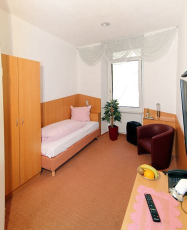 Imagen de la habitación del Hotel Weiland. Foto 13