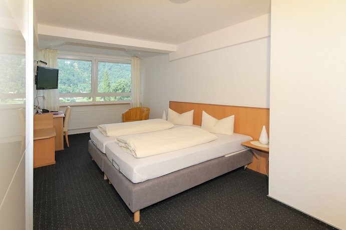 Imagen de la habitación del Hotel Weiland. Foto 15