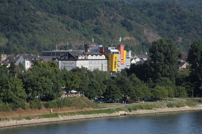 Imagen general del Hotel Weiland. Foto 4