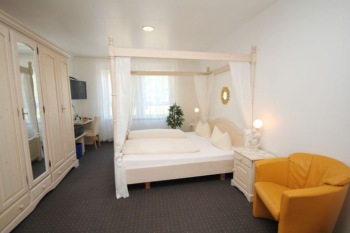 Imagen de la habitación del Hotel Weiland. Foto 16