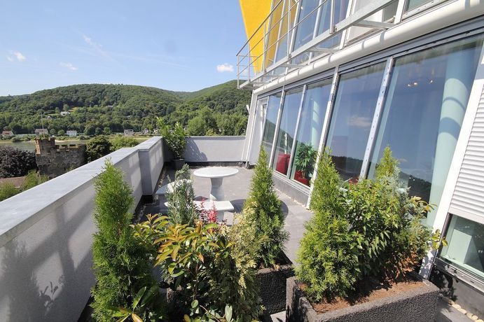 Imagen general del Hotel Weiland. Foto 3