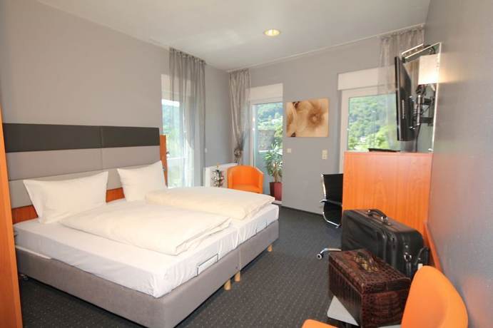 Imagen de la habitación del Hotel Weiland. Foto 17