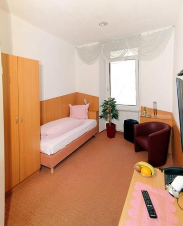 Imagen general del Hotel Weiland, Lahnstein. Foto 4