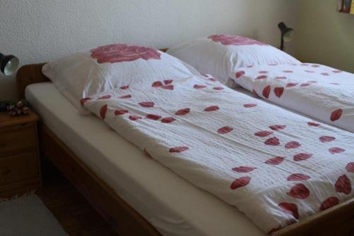 Imagen de la habitación del Hotel Weile. Foto 5