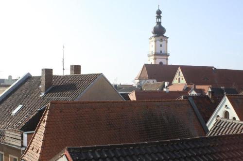 Imagen general del Hotel Weile. Foto 1