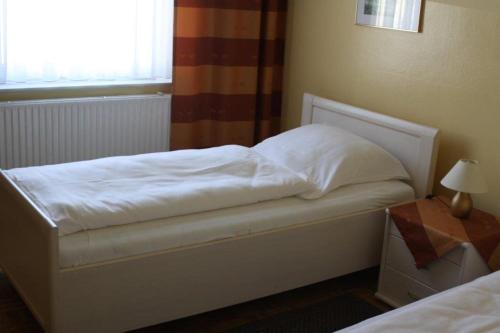 Imagen de la habitación del Hotel Weile. Foto 6