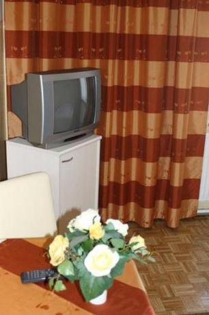 Imagen de la habitación del Hotel Weile. Foto 7