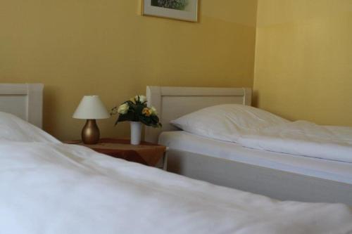 Imagen de la habitación del Hotel Weile. Foto 8