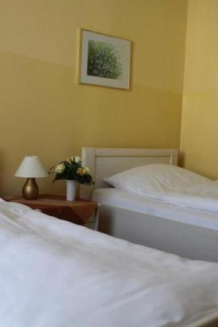 Imagen general del Hotel Weile. Foto 2