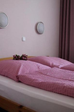 Imagen general del Hotel Weile. Foto 3