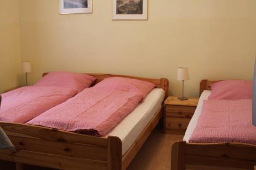 Imagen de la habitación del Hotel Weile. Foto 9