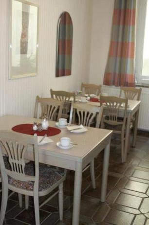 Imagen general del Hotel Weile. Foto 4