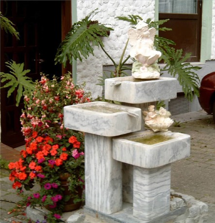 Imagen general del Hotel Weimer. Foto 2