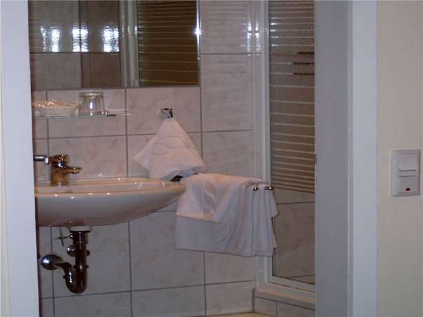 Imagen de la habitación del Hotel Weimer. Foto 6