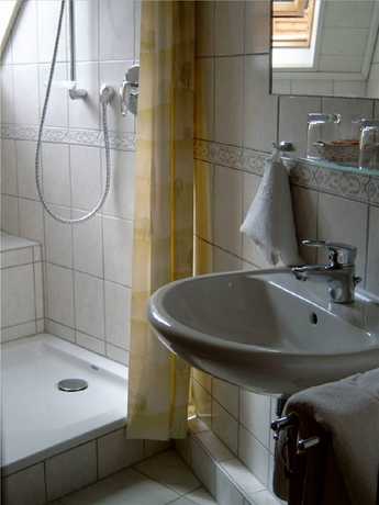 Imagen de la habitación del Hotel Weimer. Foto 8