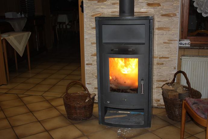 Imagen de los interiores del Hotel Weimer. Foto 14