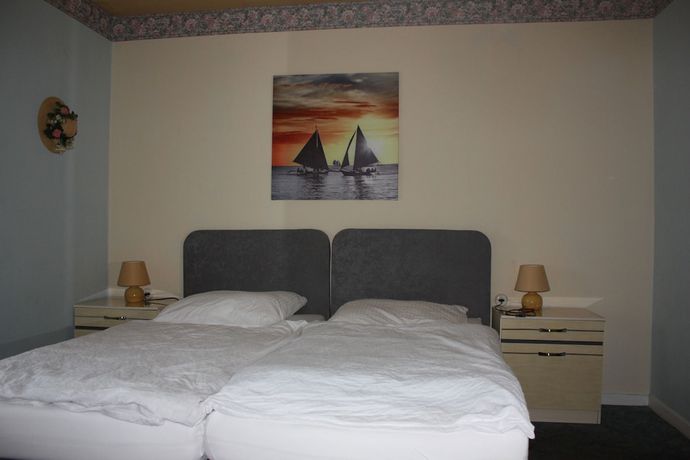 Imagen de la habitación del Hotel Weimer. Foto 9