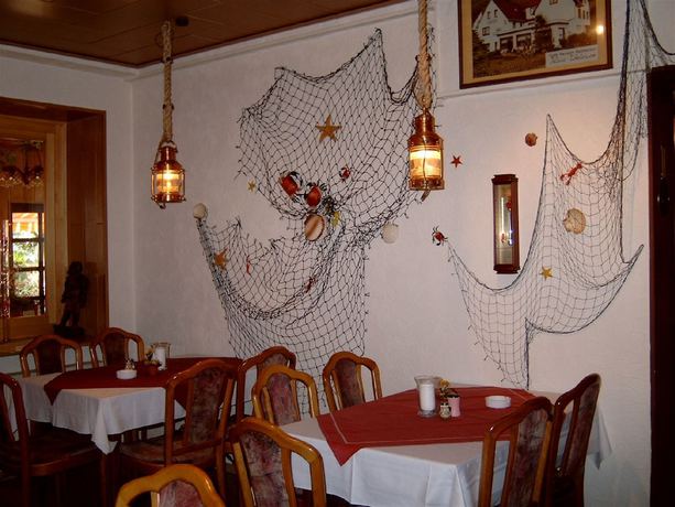 Imagen del bar/restaurante del Hotel Weimer. Foto 5