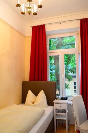 Imagen de la habitación del Hotel Weinhaus Hoff. Foto 9