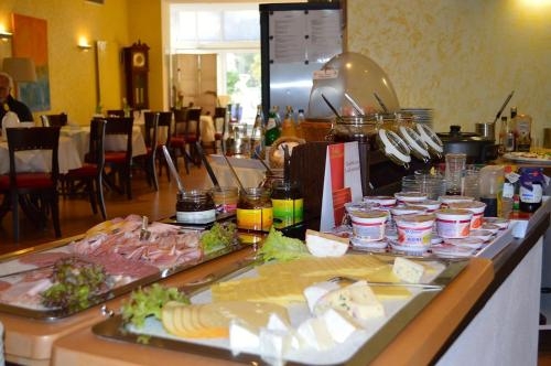 Imagen general del Hotel Weinhaus Hoff. Foto 1