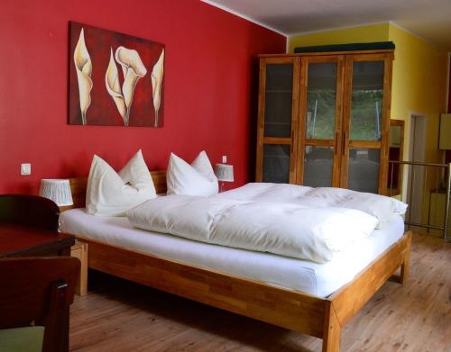 Imagen general del Hotel Weinhaus Hoff. Foto 4