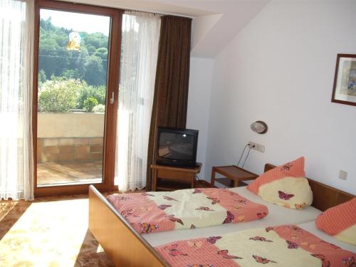 Imagen general del Hotel Weinhaus Liesertal. Foto 3