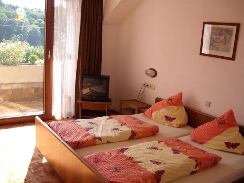 Imagen general del Hotel Weinhaus Liesertal. Foto 4