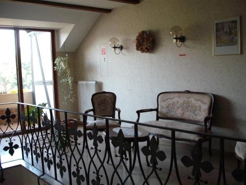 Imagen general del Hotel Weinhaus Liesertal. Foto 9