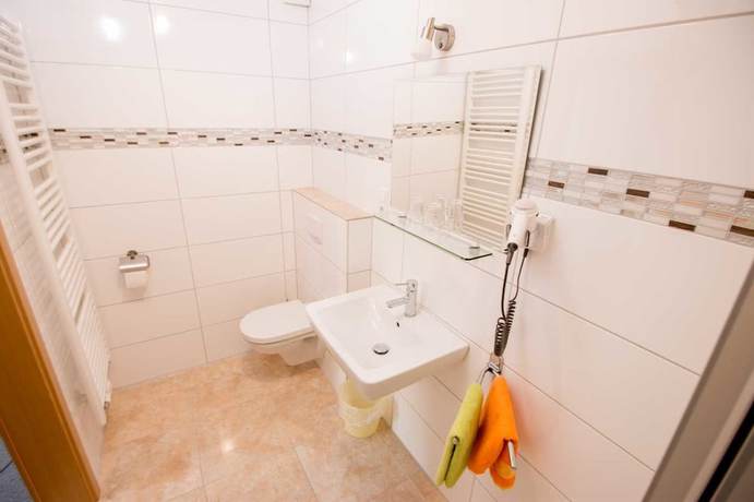 Imagen de la habitación del Hotel Weinhaus Moselblick. Foto 10