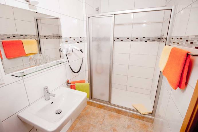 Imagen de la habitación del Hotel Weinhaus Moselblick. Foto 12