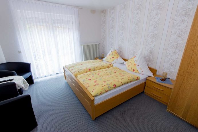 Imagen de la habitación del Hotel Weinhaus Moselblick. Foto 15