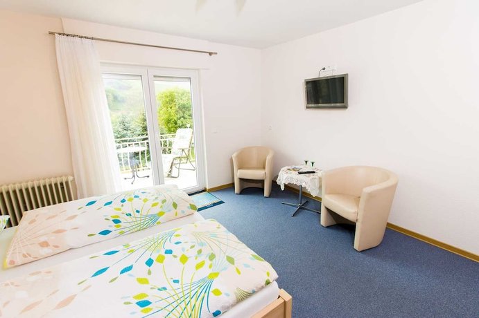 Imagen de la habitación del Hotel Weinhaus Moselblick. Foto 18