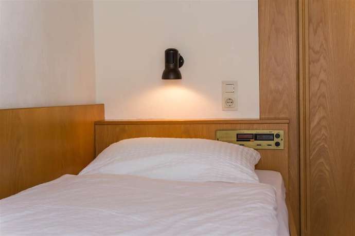 Imagen de la habitación del Hotel Weinhaus Weis. Foto 10