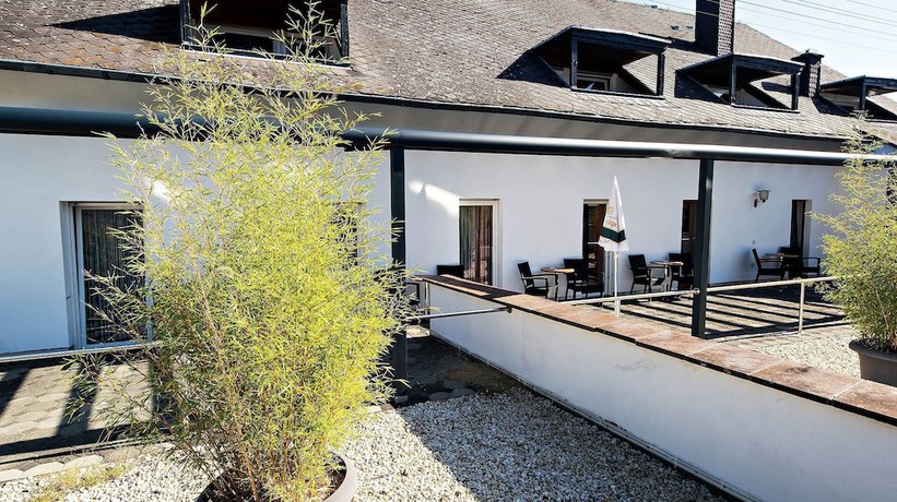 Imagen de la habitación del Hotel Weinhaus Weis. Foto 14