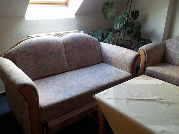 Imagen de la habitación del Hotel Weinheber Hornung. Foto 4