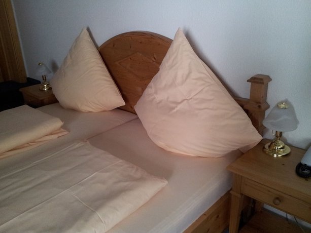 Imagen de la habitación del Hotel Weinheber Hornung. Foto 14