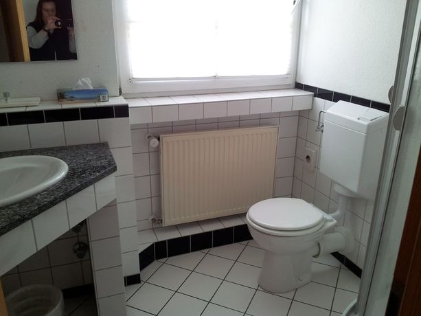 Imagen de la habitación del Hotel Weinheber Hornung. Foto 16