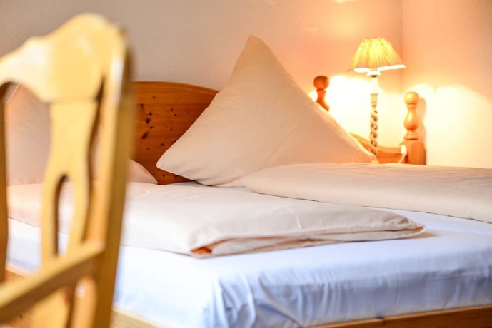 Imagen de la habitación del Hotel Weinheber Hornung. Foto 17