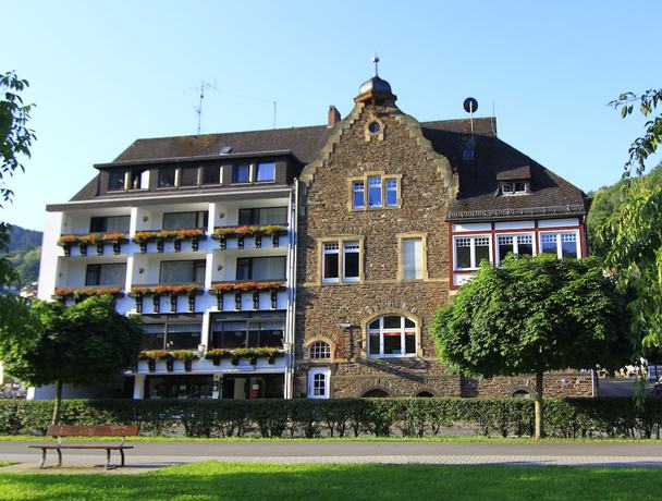 Imagen general del Hotel Weinstube Klasen. Foto 1