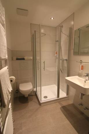 Imagen de la habitación del Hotel Weinstube Klasen. Foto 14